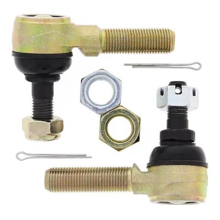 All Balls All Balls Replacement Tie Rod End 51-1052 51-1052